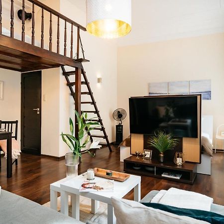 Honey Apartment - Loftaffair Krakov Exteriér fotografie