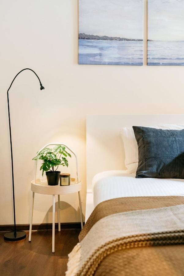 Honey Apartment - Loftaffair Krakov Exteriér fotografie