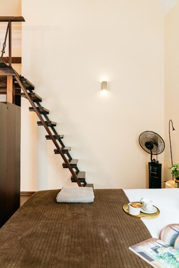 Honey Apartment - Loftaffair Krakov Exteriér fotografie