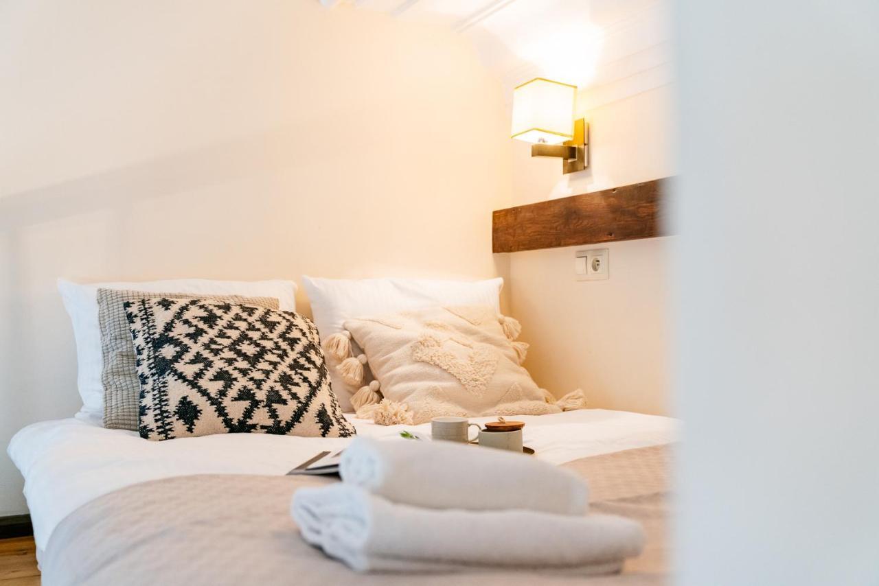 Honey Apartment - Loftaffair Krakov Exteriér fotografie