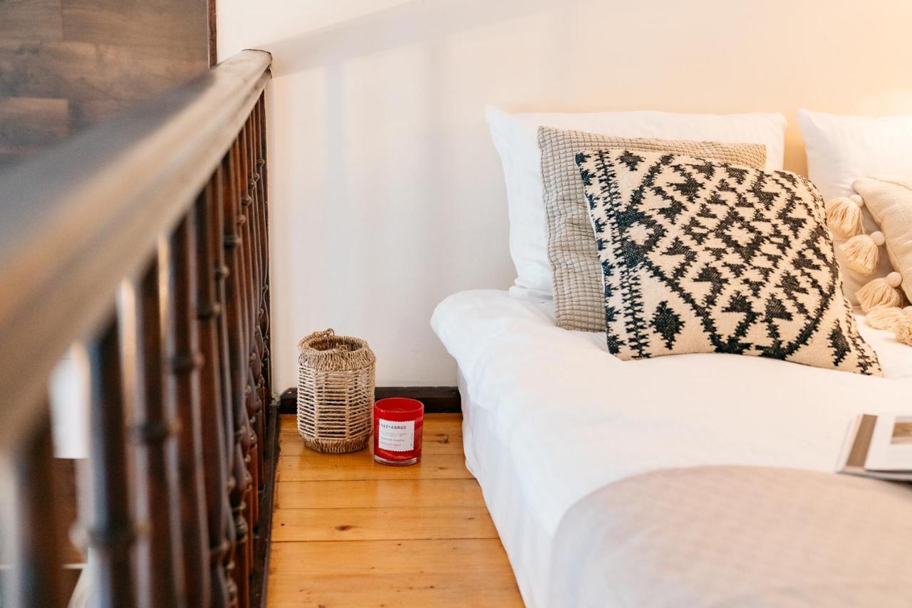 Honey Apartment - Loftaffair Krakov Exteriér fotografie