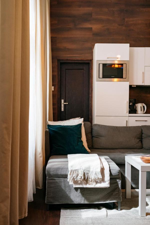 Honey Apartment - Loftaffair Krakov Exteriér fotografie