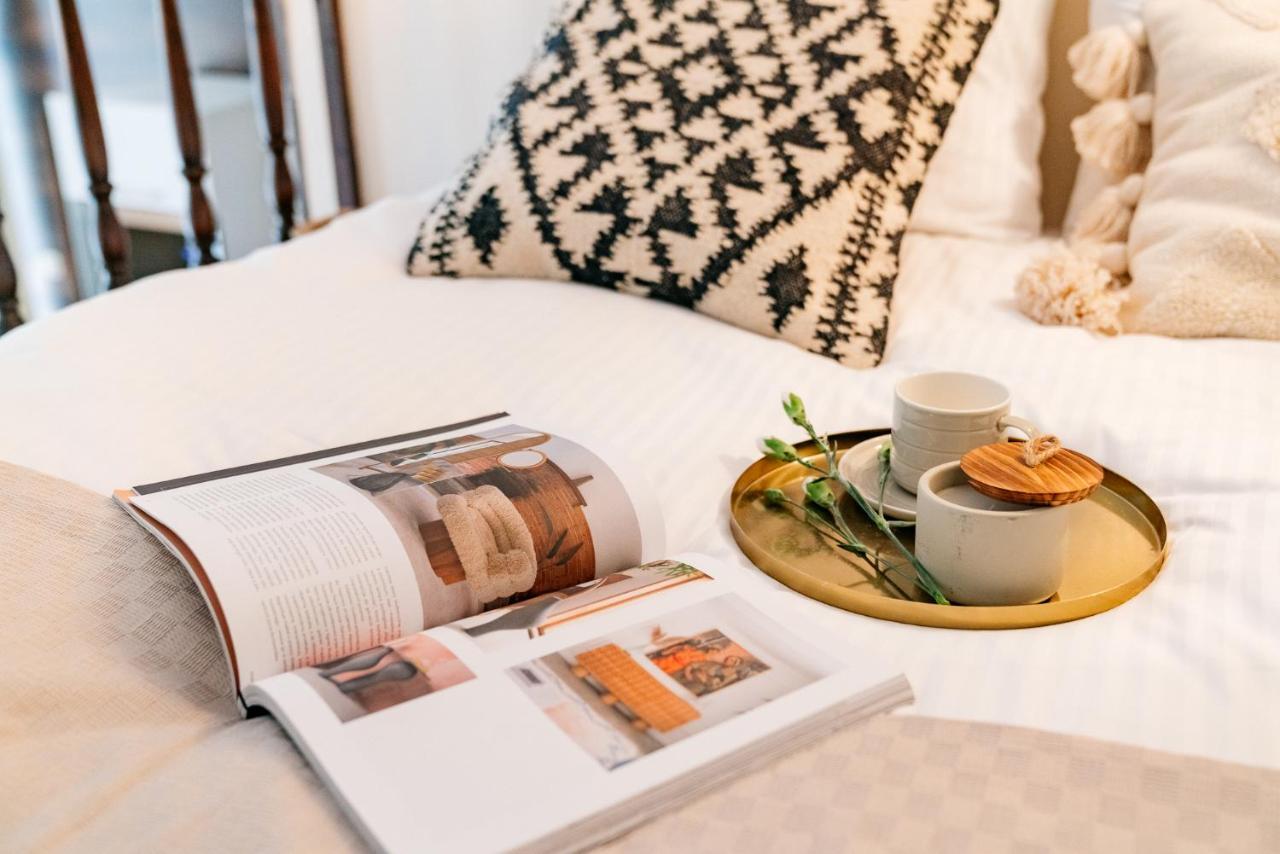 Honey Apartment - Loftaffair Krakov Exteriér fotografie